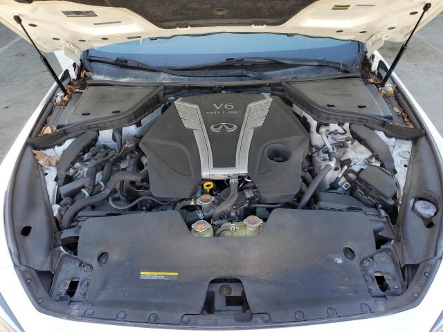 2017 INFINITI Q50 PREMIU - JN1EV7AP1HM737016