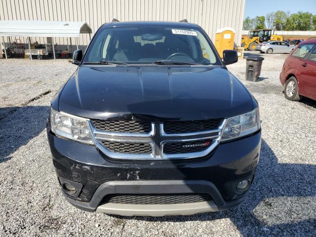 2016 DODGE JOURNEY SX - 3C4PDCBG9GT206445