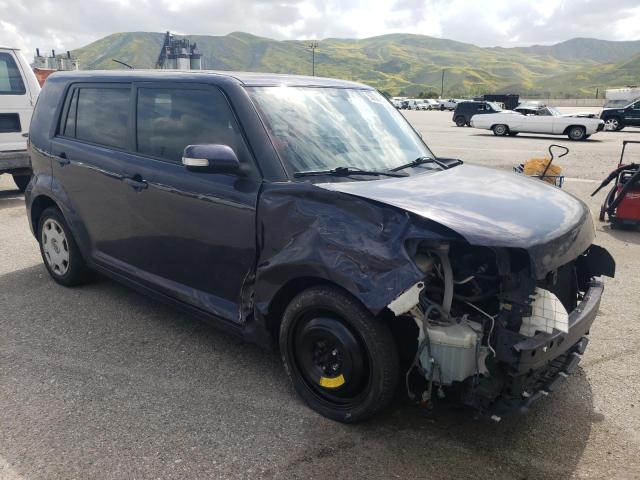 Vin: jtlze4fe7b1133262, lot: 53922955, toyota scion xb 20114
