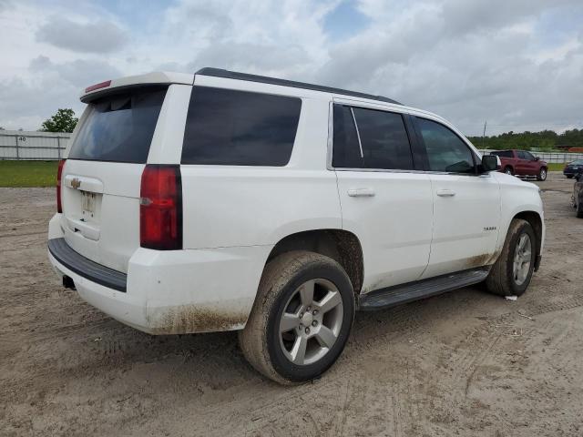 Vin: 1gnscakcxhr392710, lot: 54776815, chevrolet tahoe c1500 ls 20173