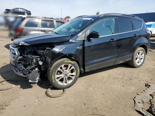 2017 FORD ESCAPE SE #3312297778