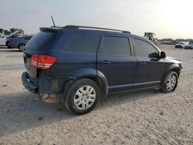 Vin: 3c4pdcab8jt509021, lot: 53642915, dodge journey se 20183