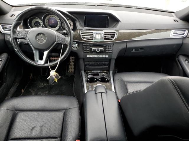 2015 MERCEDES-BENZ E 250 BLUE - WDDHF9HB9FB089503
