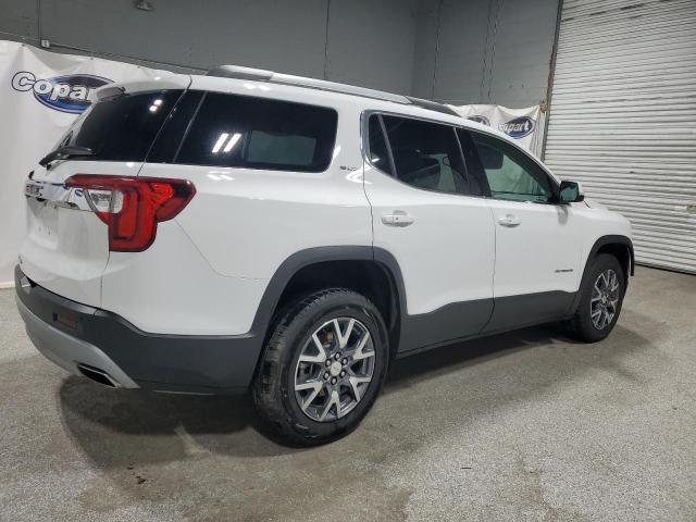 Vin: 1gkknml48pz154417, lot: 54381515, gmc acadia slt 20233