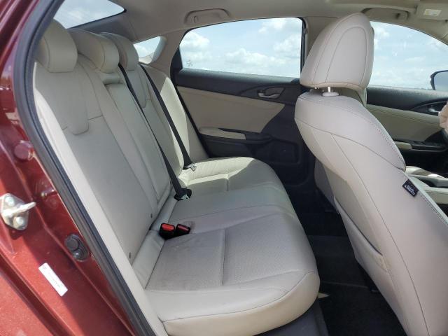 2020 HONDA INSIGHT TO 19XZE4F94LE007065