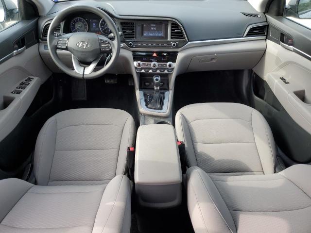 2020 HYUNDAI ELANTRA SE - 5NPD74LF4LH615226