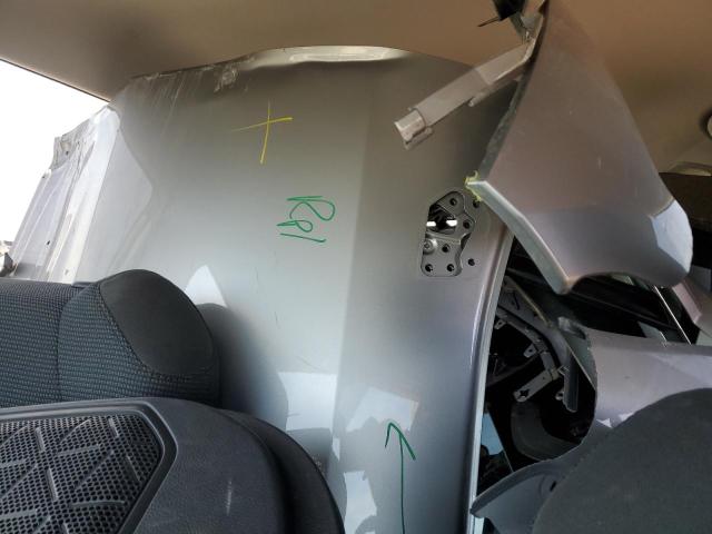 2024 TOYOTA RAV4 LE - 2T3LWRFV0RW222419
