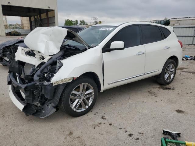 Vin: jn8as5mv6bw260909, lot: 54443245, nissan rogue s 2011 img_1