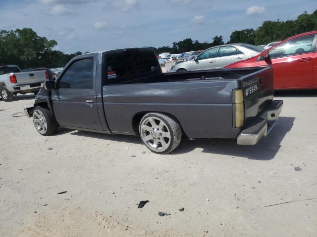 NISSAN TRUCK BASE 1996 black  gas 1N6SD11S0TC311270 photo #3