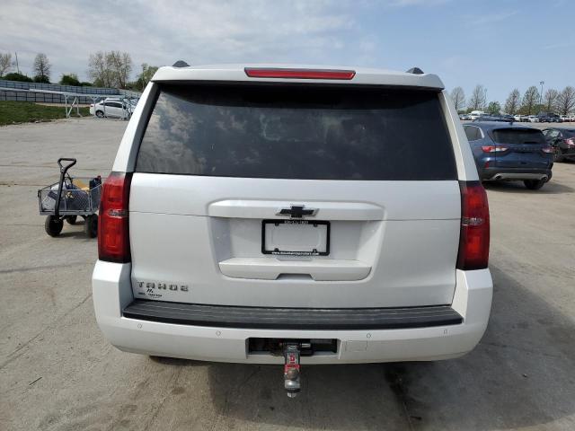 2016 CHEVROLET TAHOE K150 - 1GNSKBKC5GR281649