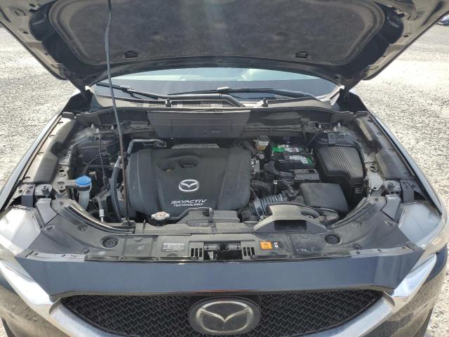 2018 MAZDA CX-5 TOURI JM3KFBCMXJ0423999