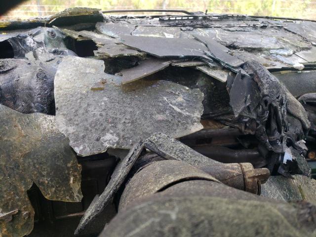 1987 FORD F350 #3301669652