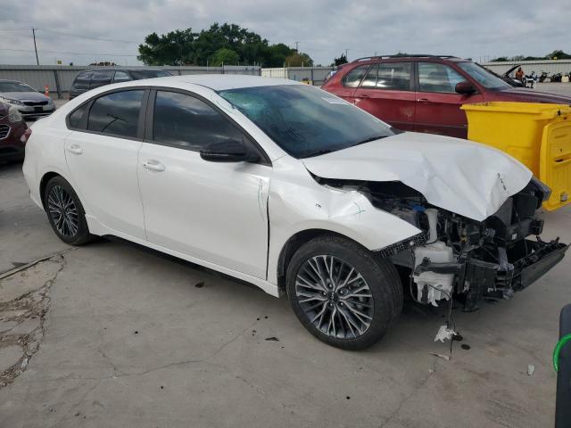 Vin: 3kpf54ad7re715821, lot: 53551425, kia forte gt line 20244