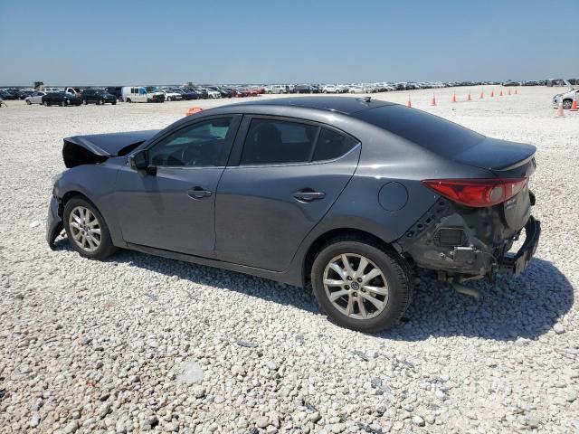 Vin: 3mzbm1v75fm130979, lot: 52636645, mazda 3 touring 20152