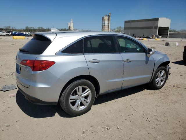 Vin: 5j8tb4h52dl022389, lot: 52008445, acura rdx technology 20133