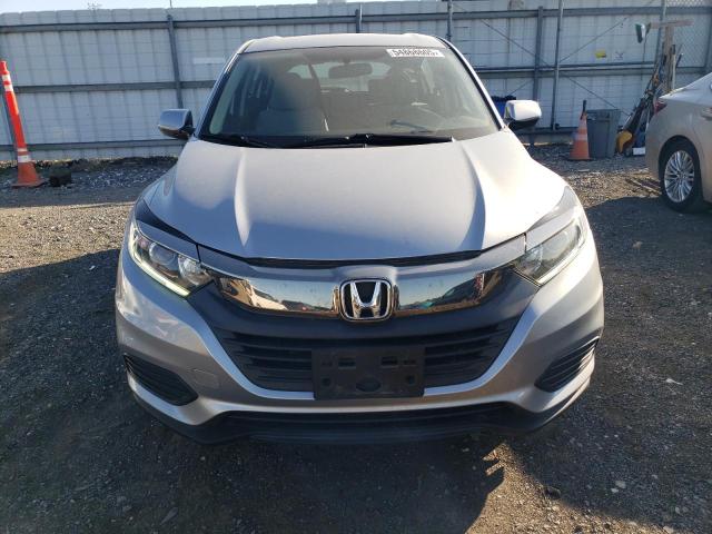2019 HONDA HR-V LX - 3CZRU6H35KG708542