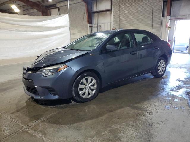 TOYOTA COROLLA L