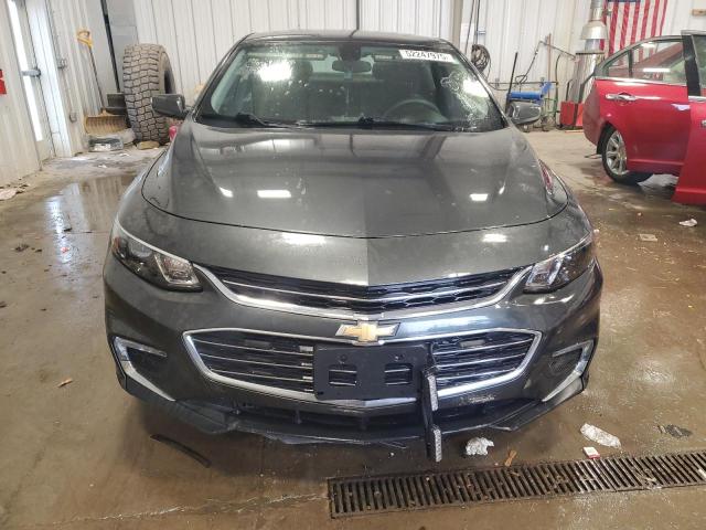 2017 CHEVROLET MALIBU LT - 1G1ZE5ST0HF117298