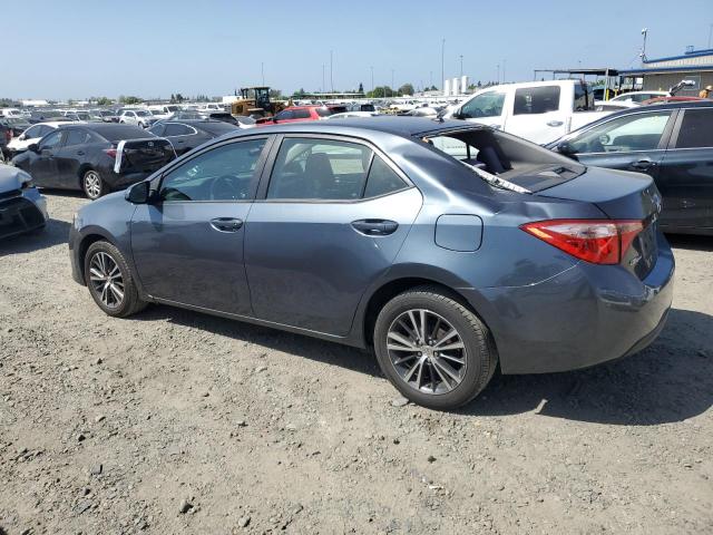 Vin: 2t1burhe2hc814864, lot: 54254335, toyota corolla l 20172