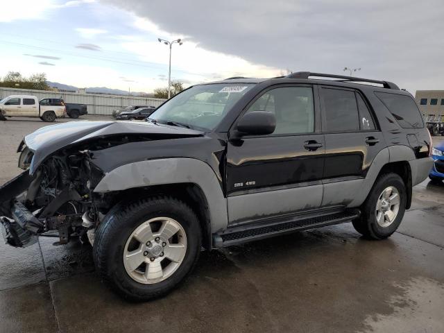 TOYOTA 4RUNNER SR