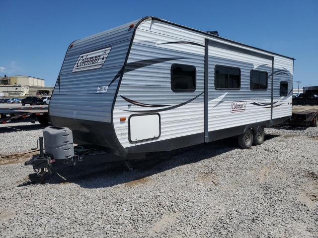 KUTB TRAILER 2016 4YDT26327GM933613 photo #3