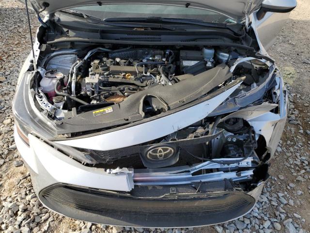 2024 TOYOTA COROLLA LE 5YFB4MDE5RP204869