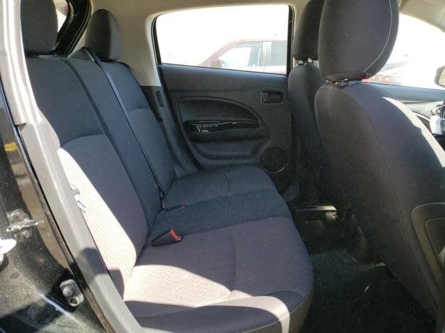2018 MITSUBISHI MIRAGE SE ML32A4HJ5JH003444
