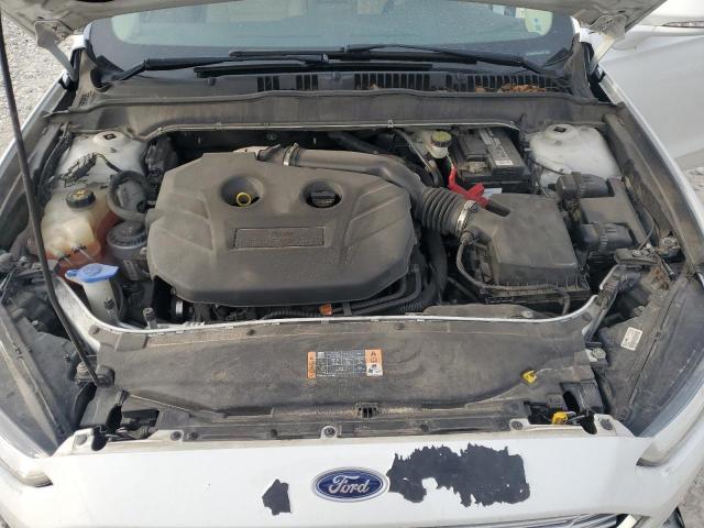 2014 FORD FUSION SE - 3FA6P0H95ER244927