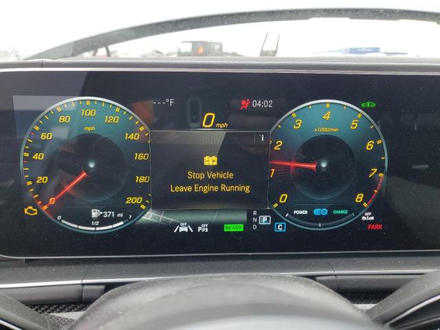 2021 MERCEDES-BENZ GLS 63 AMG - 4JGFF8KE2MA472213
