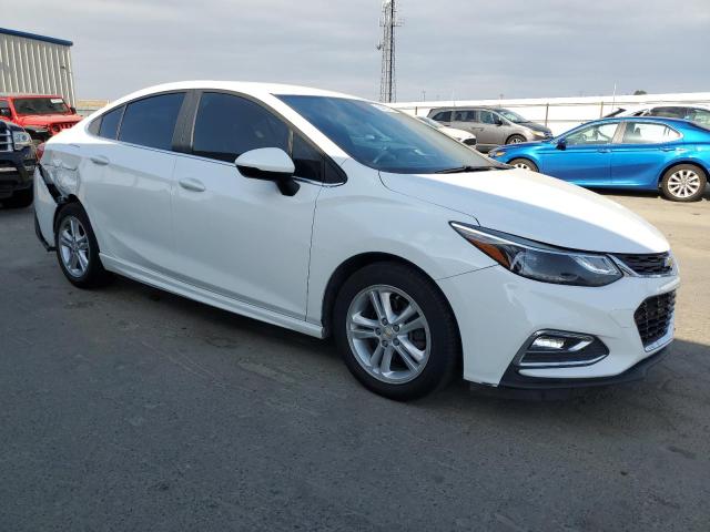 Vin: 1g1be5sm5g7284341, lot: 54726415, chevrolet cruze lt 20164