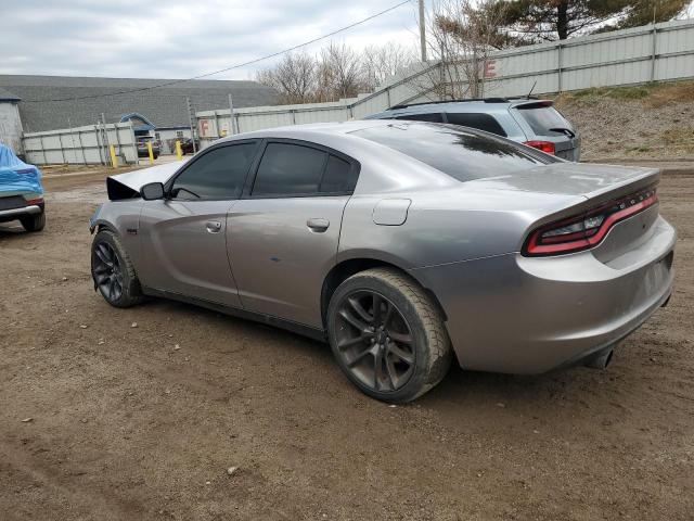 2017 DODGE CHARGER PO 2C3CDXKT4HH579491