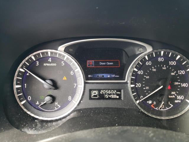 2019 INFINITI QX60 LUXE - 5N1DL0MM3KC507445