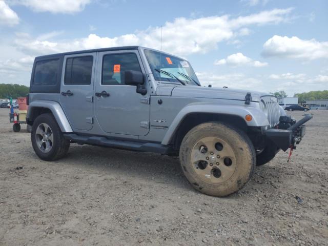 Vin: 1c4bjweg6jl935747, lot: 52764465, jeep wrangler sahara 20184