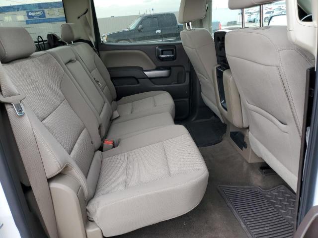 2016 CHEVROLET SILVERADO - 3GCUKREC1GG385268
