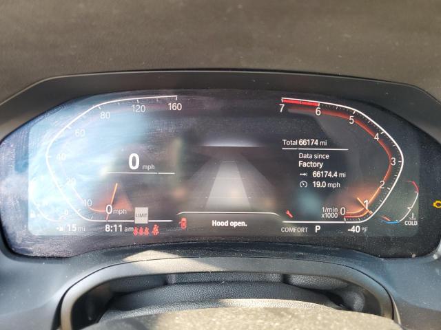 2020 BMW 330I - 3MW5R1J05L8B10386