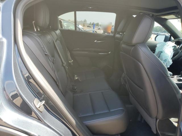 2020 CADILLAC XT4 SPORT - 1GYFZER40LF012664