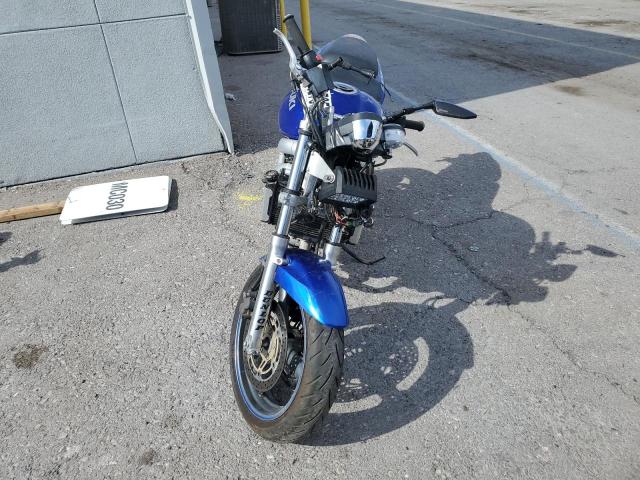 SUZUKI SV650 2000 JS1VP52A6Y2100683 photo #3
