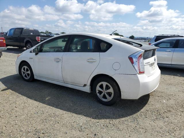 2013 TOYOTA PRIUS - JTDKN3DU1D5559073