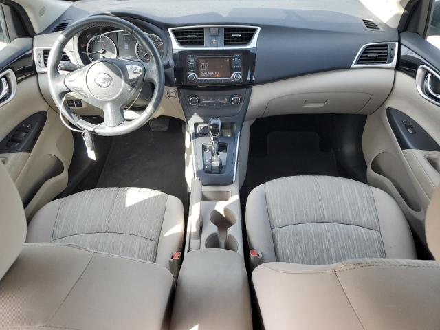 2016 NISSAN SENTRA S - 3N1AB7AP5GY298857