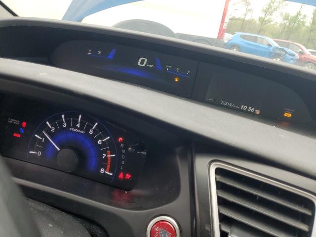 2015 HONDA CIVIC EX 19XFB2F83FE020773