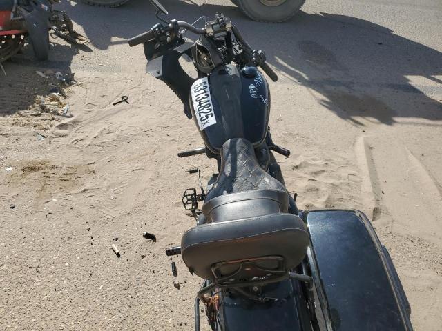 2023 HARLEY-DAVIDSON FXLRST - 1HD1YXZ13PB053659