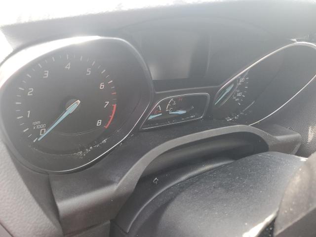 2016 FORD ESCAPE SE - 1FMCU9GX6GUC53492