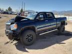 2016 GMC SIERRA K35 - 1GT42YE8XGF279036