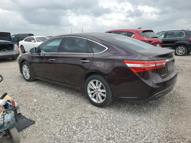 Vin: 4t1bk1eb5du051152, lot: 55144895, toyota avalon base 20132