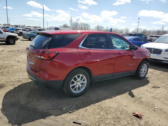 Vin: 3gnaxkeg6rl221790, lot: 52493035, chevrolet equinox lt 20243