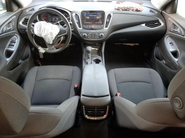 2024 CHEVROLET MALIBU LT - 1G1ZD5ST9RF171414
