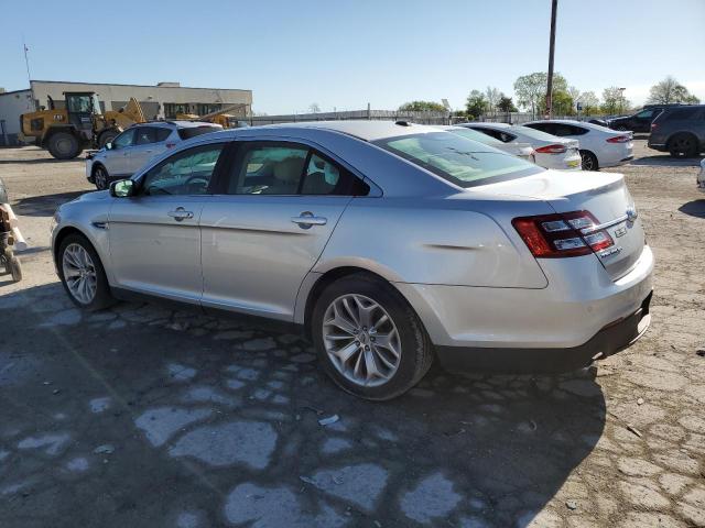 Vin: 1fahp2f8xkg109329, lot: 55046445, ford taurus limited 20192