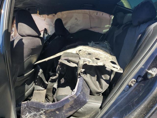 2017 HONDA ACCORD SPO - 1HGCR2F5XHA009278