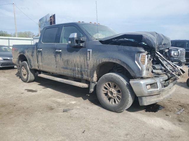 Vin: 1ft7w2b62kec75983, lot: 52124145, ford f250 super duty 20194
