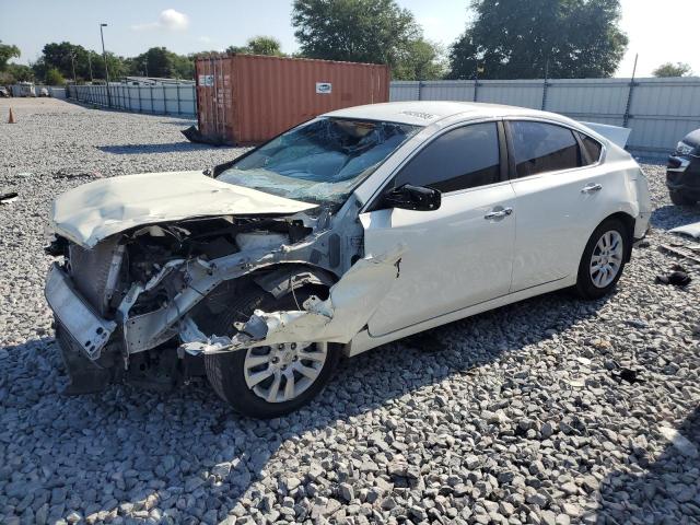 Vin: 1n4al3ap3gn313703, lot: 54820355, nissan altima 2.5 2016 img_1